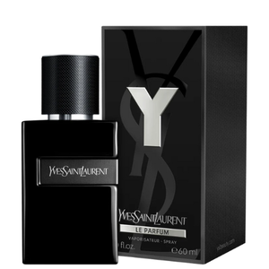 Y Le Parfum Yves Saint Lauren Eau de Parfum