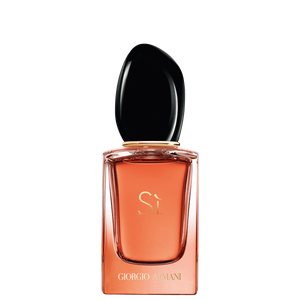 Sì Intense Giorgio Armani Eau de Parfum 