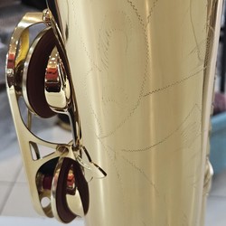 Sax Tenor MXT NOVO (Tipo Selmer 54)!