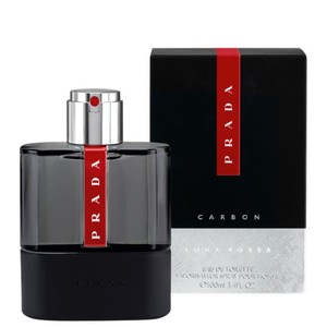 Luna Rossa Carbon Prada Eau de Toilette