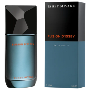 Fusion D’Issey Issey Miyake Eau de Toilette 