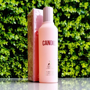 Candid Maison Alhambra Eau Mistical Perfume corpo e cabelo - 150 ml