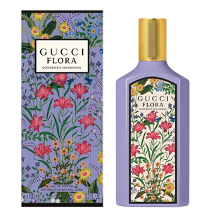 Flora Gorgeous Magnolia Gucci Eau de Parfum