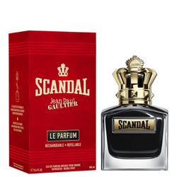Scandal Pour Homme Jean Paul Gaultier Eau de Parfum