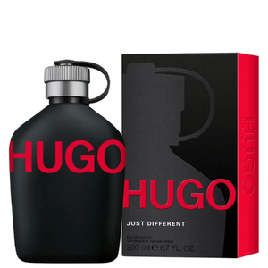 HUGO Just Different Hugo by Boss Eau de Toilette