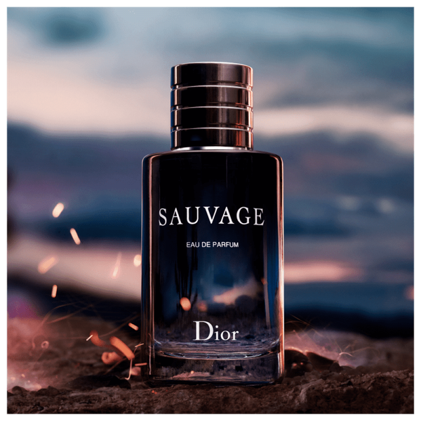 Sauvage Dior Eau de Parfum 