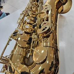 Sax Tenor MXT NOVO (Tipo Selmer 54)!