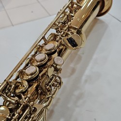 🔥 Sax Soprano Reto MXT NOVO Sib (Completo)!