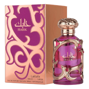 Habik For Women Eau de Parfum 100 ml