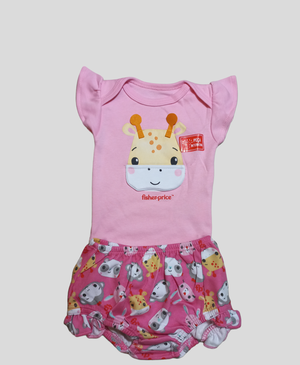 CJ BODY/COBRE FRALDA FISHER PRICE