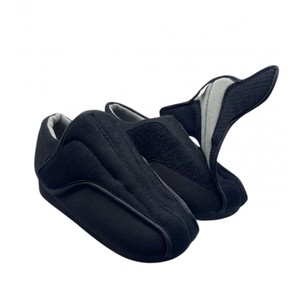 Sapato Cirúrgico Flap Foot - Sanatek