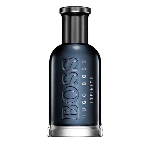  Boss Bottled Infinite Hugo Boss Eau de Parfum