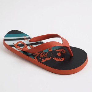 CHINELO TIGOR T. TIGRE VERMELHO REF 11500115