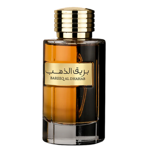 Bareeq Al Dhahab Al Wataniah Eau de Parfum - 100ml