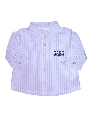 Camisa Bebê Chicco Gang