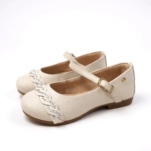 SAPATILHA/SAPATO PAMPILI ANGEL NUDE SINT - 10477