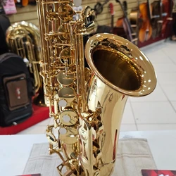 Sax Alto Yamaha YAS-280 NOVO