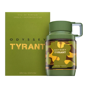 Odyssey Tyrant Armaf Eau de Parfum – 100ml