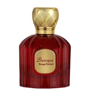 Baroque Rouge Maison Alhambra Extrait De Parfum - 100 ml 