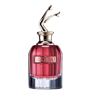 So Scandal! Jean Paul Gaultier Eau de Parfum