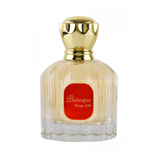 Baroque Rouge 540 Maison Alhambra Eau de Parfum - 100 ml 