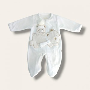 0024 MACACAO MICROSOFT CANELADO UNISSEX LAUREN - MARFIM UPI ULI