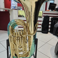 (NOVA) Tuba HS TB7 5/4 Sib Select