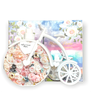 Mont'Anne With Love Glamour Eau de Parfum - 100ml