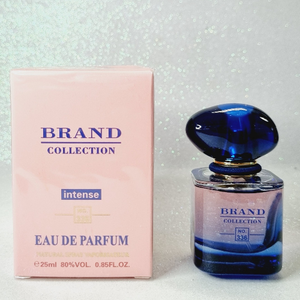 Brand Collection 336 - Inspiração My Way Intense - 25ml