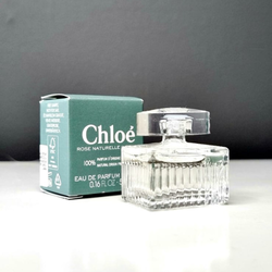 Miniatura Naturelle Chloé Eau de Parfum - 5 ml 