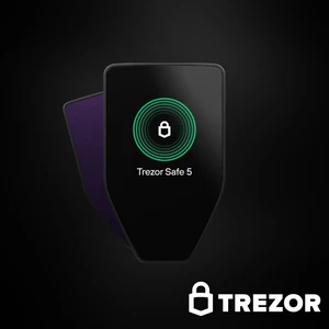 Trezor Safe 5