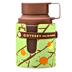 Odyssey Dubai Chocolat Armaf Eau de Parfum - 100 ml 