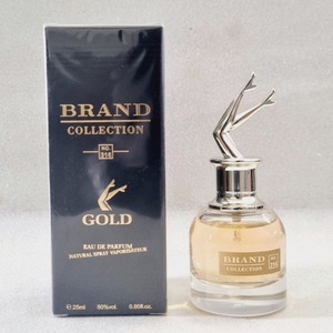 Brand Collection 316 - Inspiração Scandal Gold - 25ml