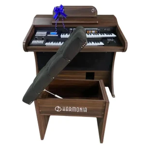 Órgão Harmonia HS 450
