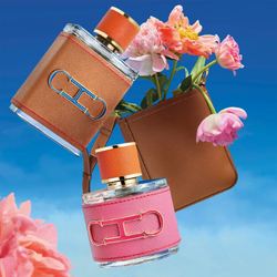 CH Pasión Carolina Herrera Eau de Parfum - 100 ml