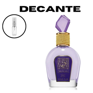 Musk Sugar Plum Lattafa Eau de Parfum (Decante)