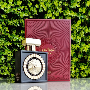 Nebras Lattafa Eau de Parfum - 100 ml 