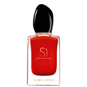 Sì Passione Giorgio Armani Eau de Parfum