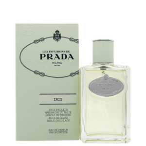 Infusion D’Iris PRADA Eau de Parfum