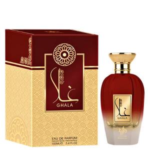 Ghala Al Wataniah Eau de Parfum - 100 ml
