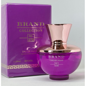Brand Collection 370 - Inspiração Dylan Purple - 25ml