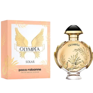 Olympéa Solar Paco Rabanne Eau de Parfum