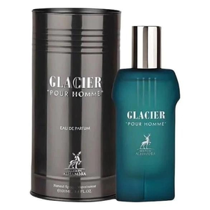 Glacier Pour Homme Maison Alhambra Eau de Parfum - 100 ml 