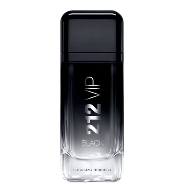 212 VIP Black Carolina Herrera Eau de Parfum