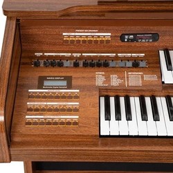 Órgão Harmonia HS 95