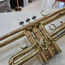 🎺 Trompete Yamaha YTR-232 sib usado