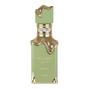 Eclaire Pistache Lattafa Eau de Parfum - 100 ml 
