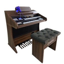 Órgão Harmonia HS 450