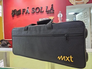 Trompete MXT Sib Estudante + Estojo Canvas!
