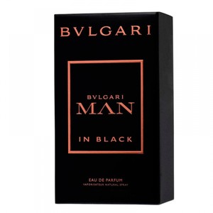 Bvlgari Man in Black Eau de Parfum